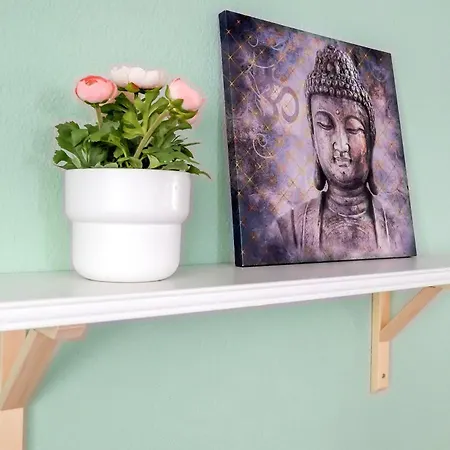 Cosy 1bd Near Playa De Americas, 208 Playa de las Americas (Tenerife)