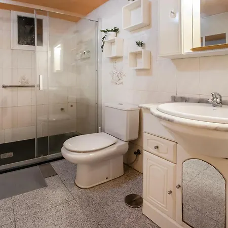 Apartmán Cosy 1bd Near Playa De Americas, 208 Playa de las Americas (Tenerife)
