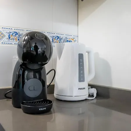 Cosy 1bd Near Playa De Americas, 208 플라야데라스아메리카스