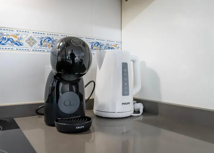 Cosy 1bd Near Playa De Americas, 208 Playa de las Américas