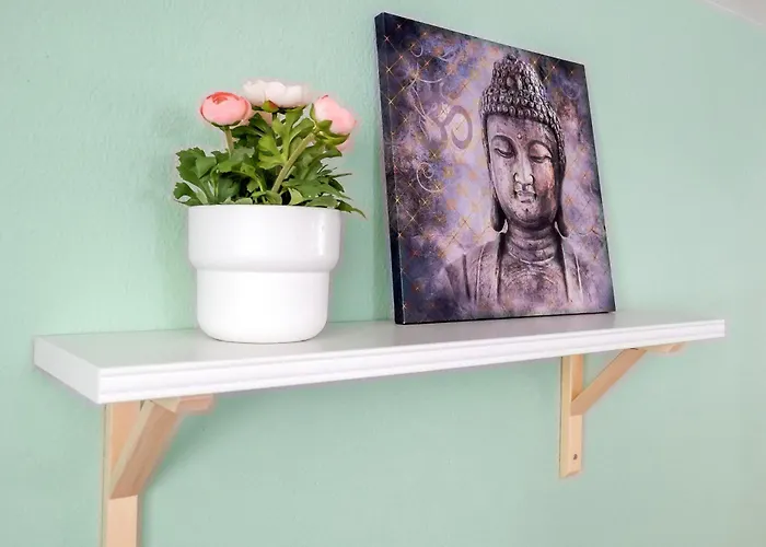 Cosy 1bd Near Playa De Americas, 208 Playa de las Americas (Tenerife)